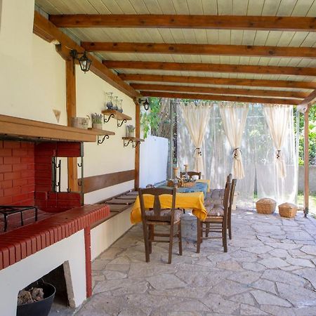 Villa Lygia Lygia (Lefkada) Exterior foto