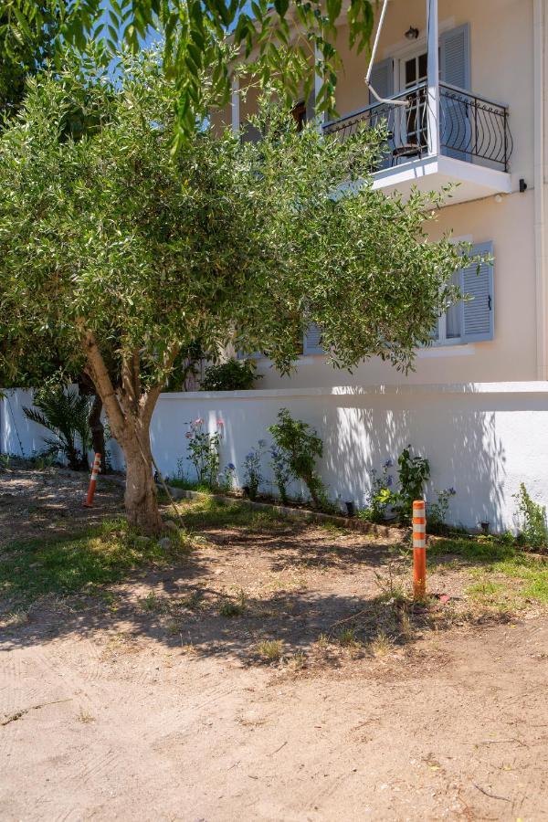 Villa Lygia Lygia (Lefkada) Exterior foto