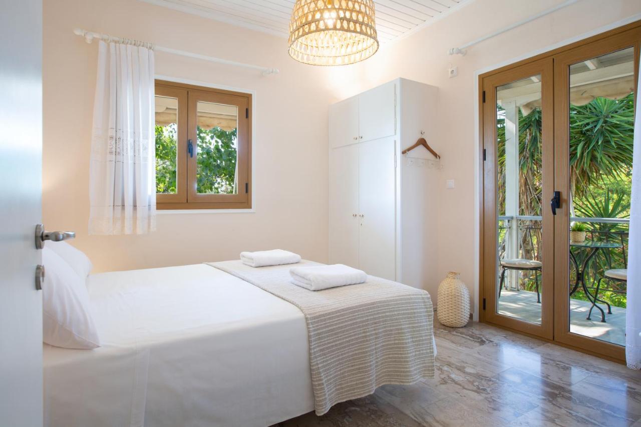 Villa Lygia Lygia (Lefkada) Exterior foto